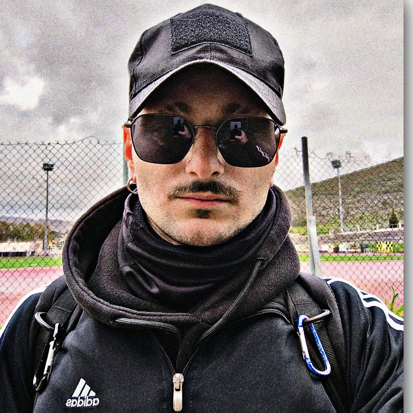 Dominic Leontas